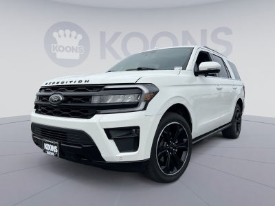 2023 Ford Expedition Limited