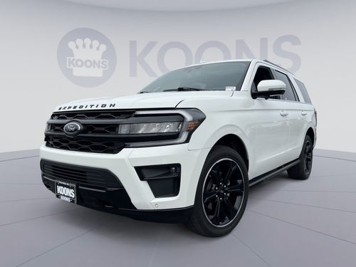 2023 Ford Expedition Limited