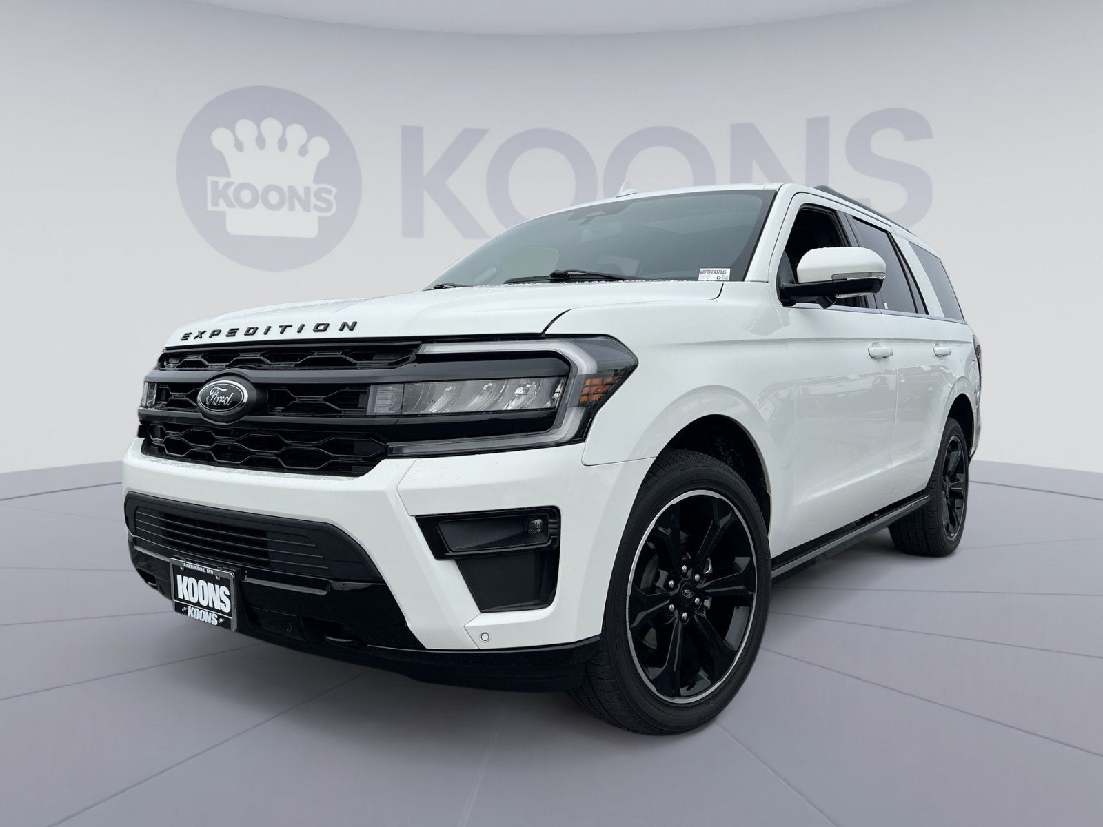 2023 Ford Expedition Limited