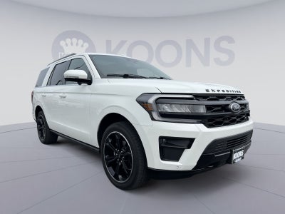 2023 Ford Expedition Limited