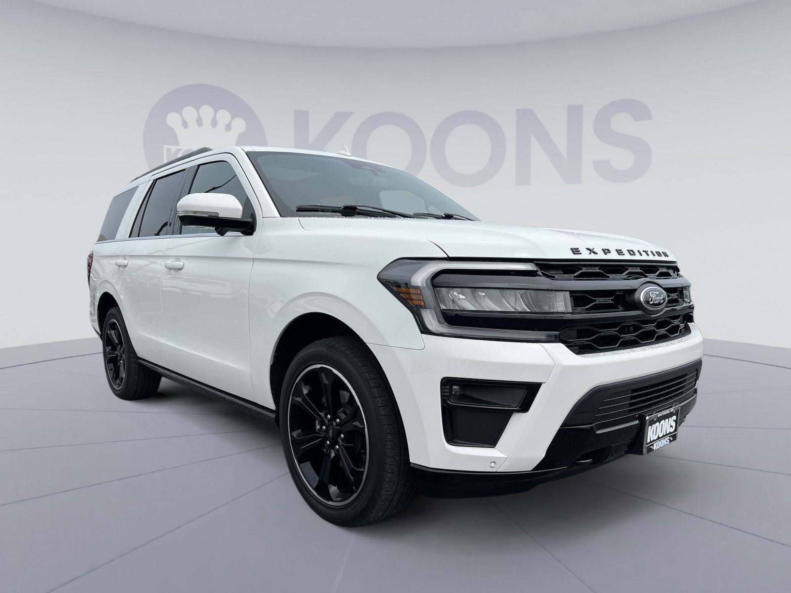 2023 Ford Expedition Limited
