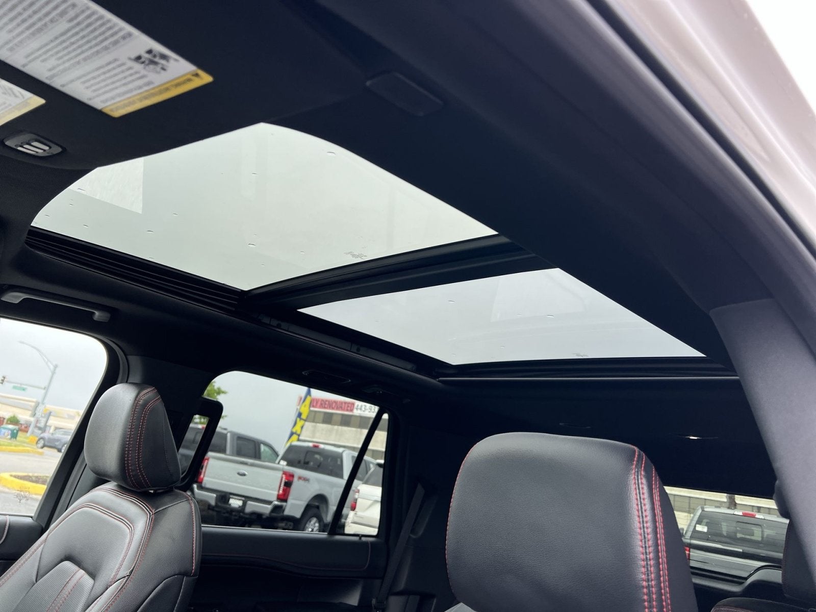 2023 Ford Expedition Limited