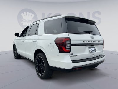 2023 Ford Expedition Limited