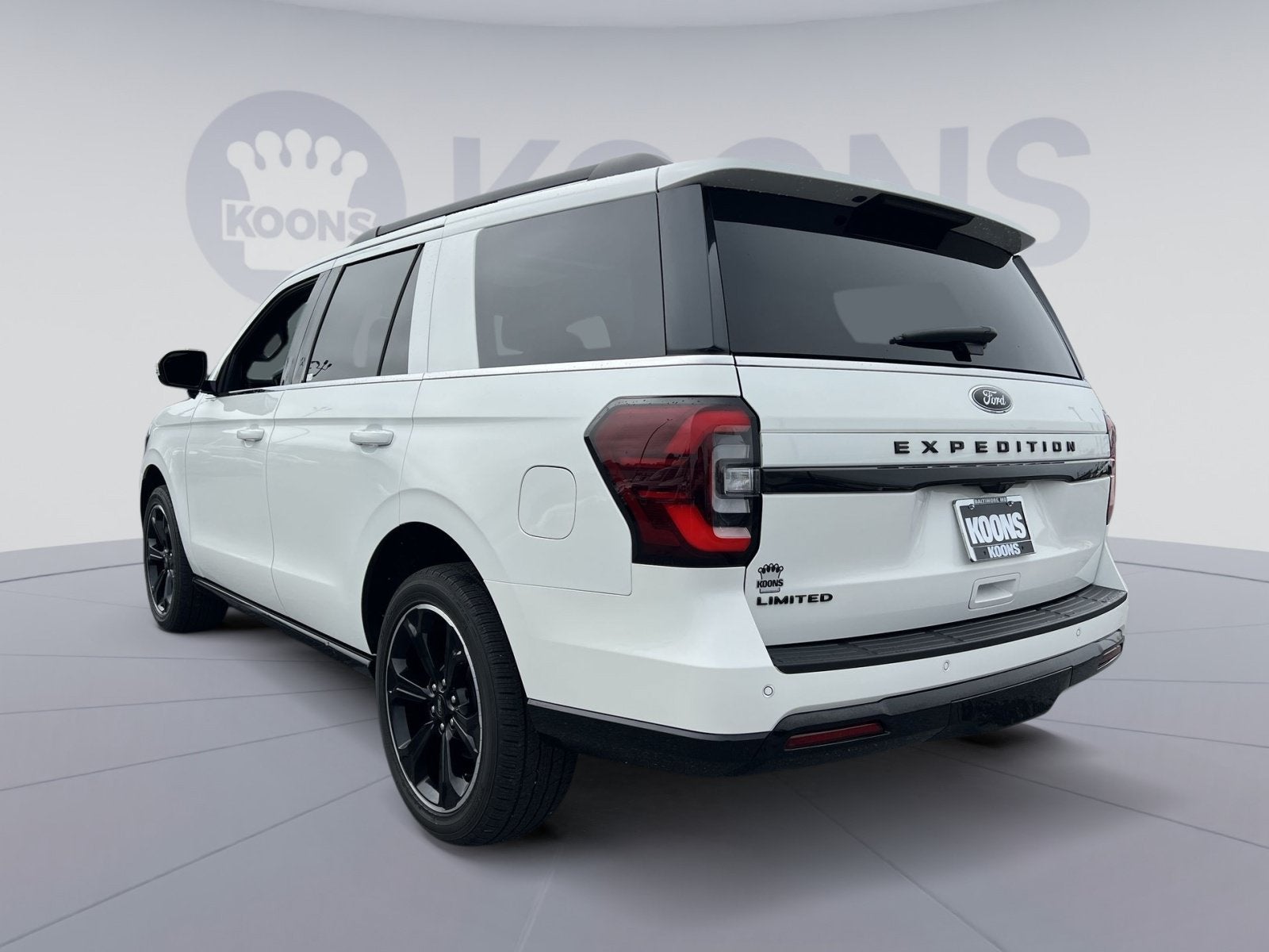 2023 Ford Expedition Limited