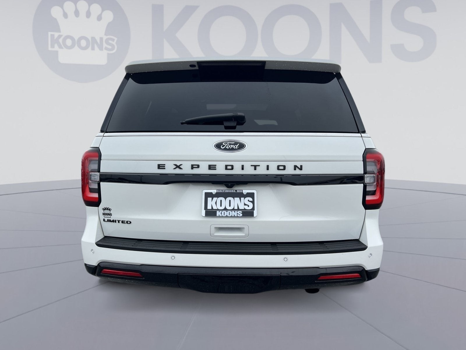 2023 Ford Expedition Limited