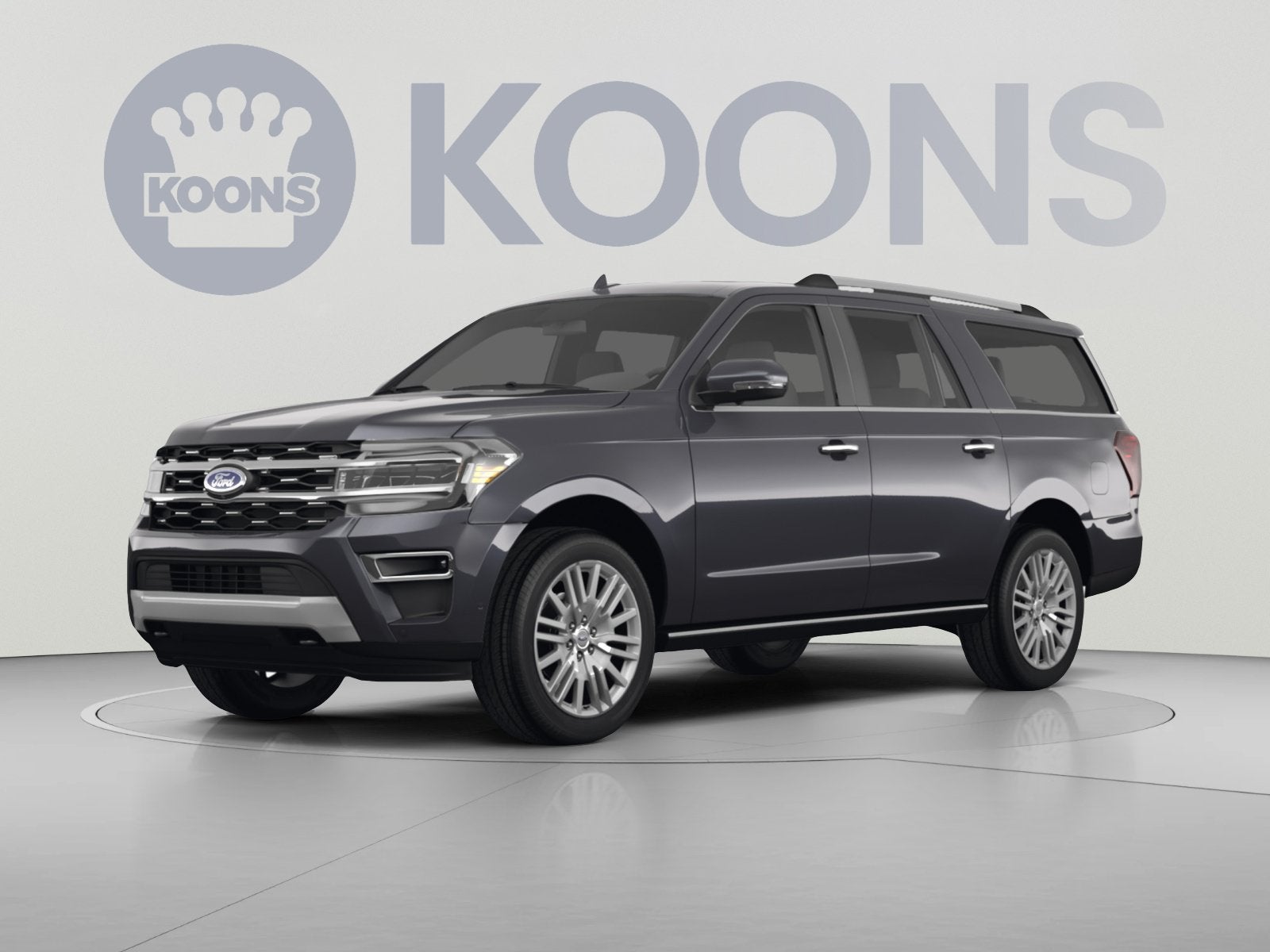 2023 Ford Expedition Limited