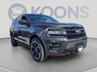 2023 Ford Expedition Limited