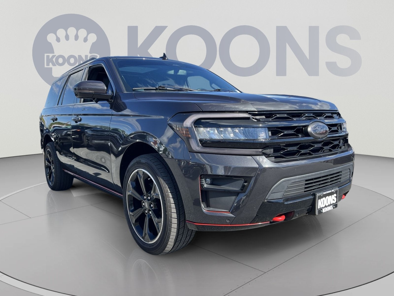 2023 Ford Expedition Limited