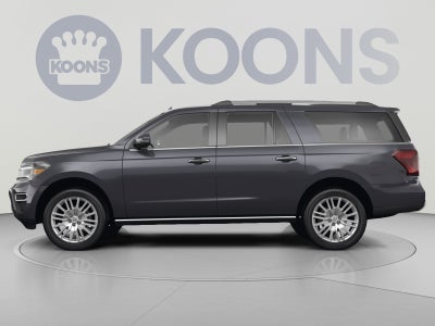 2023 Ford Expedition Limited