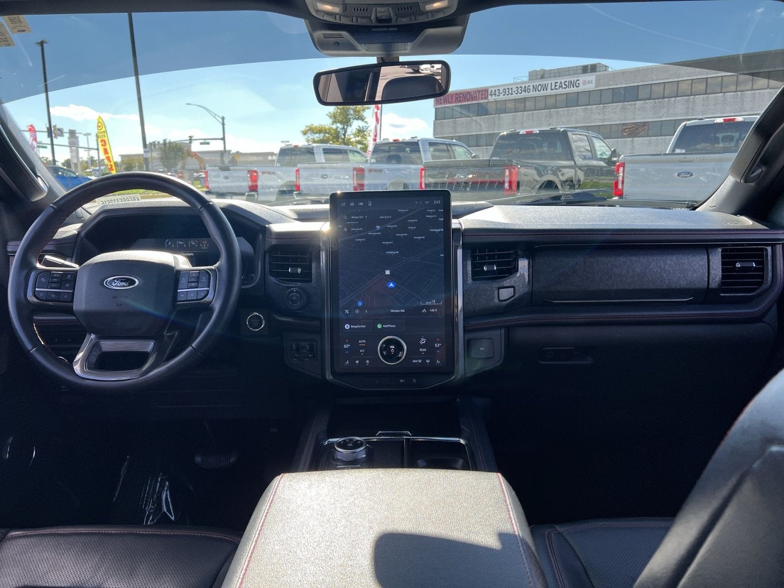 2023 Ford Expedition Limited