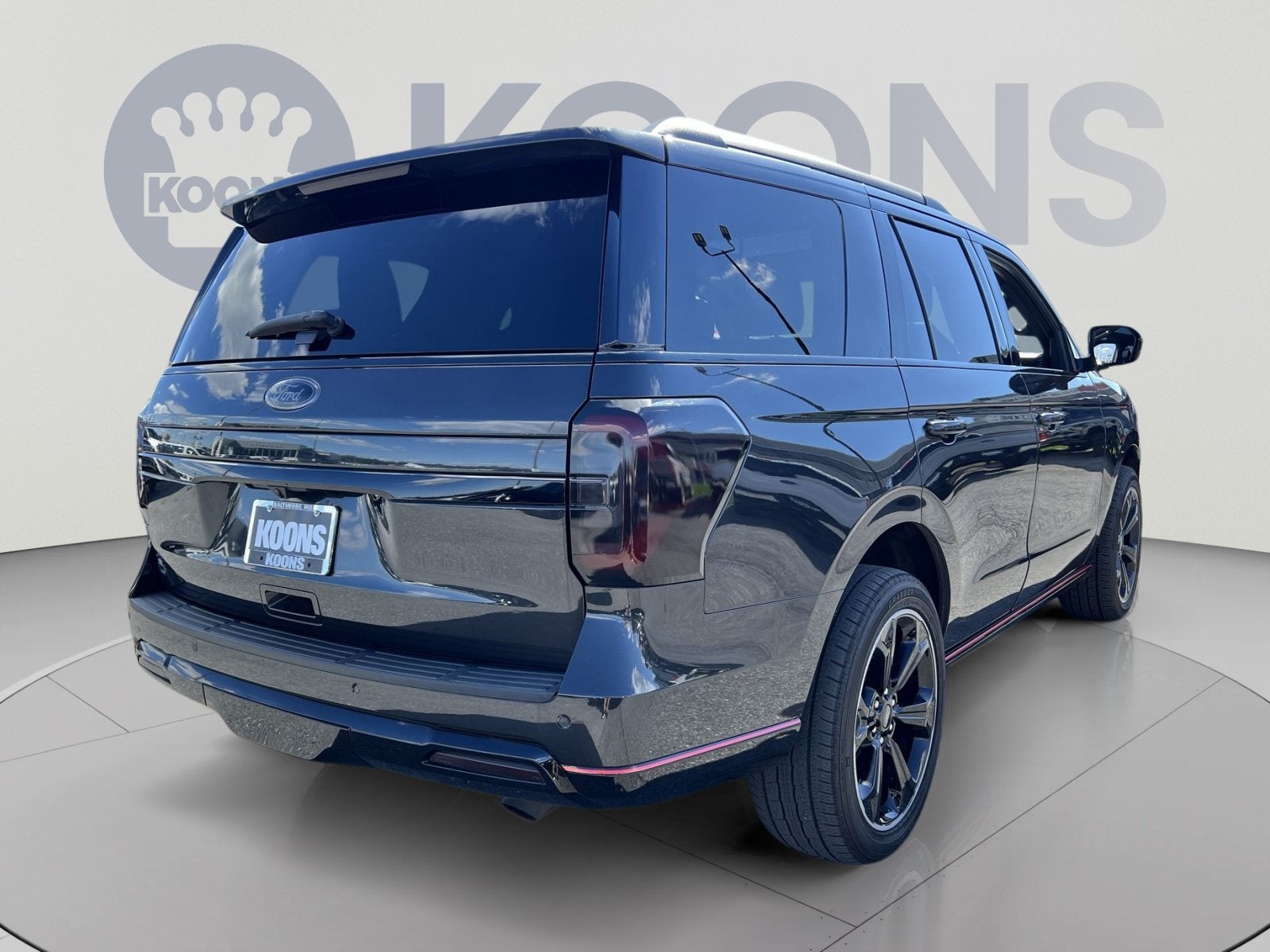 2023 Ford Expedition Limited