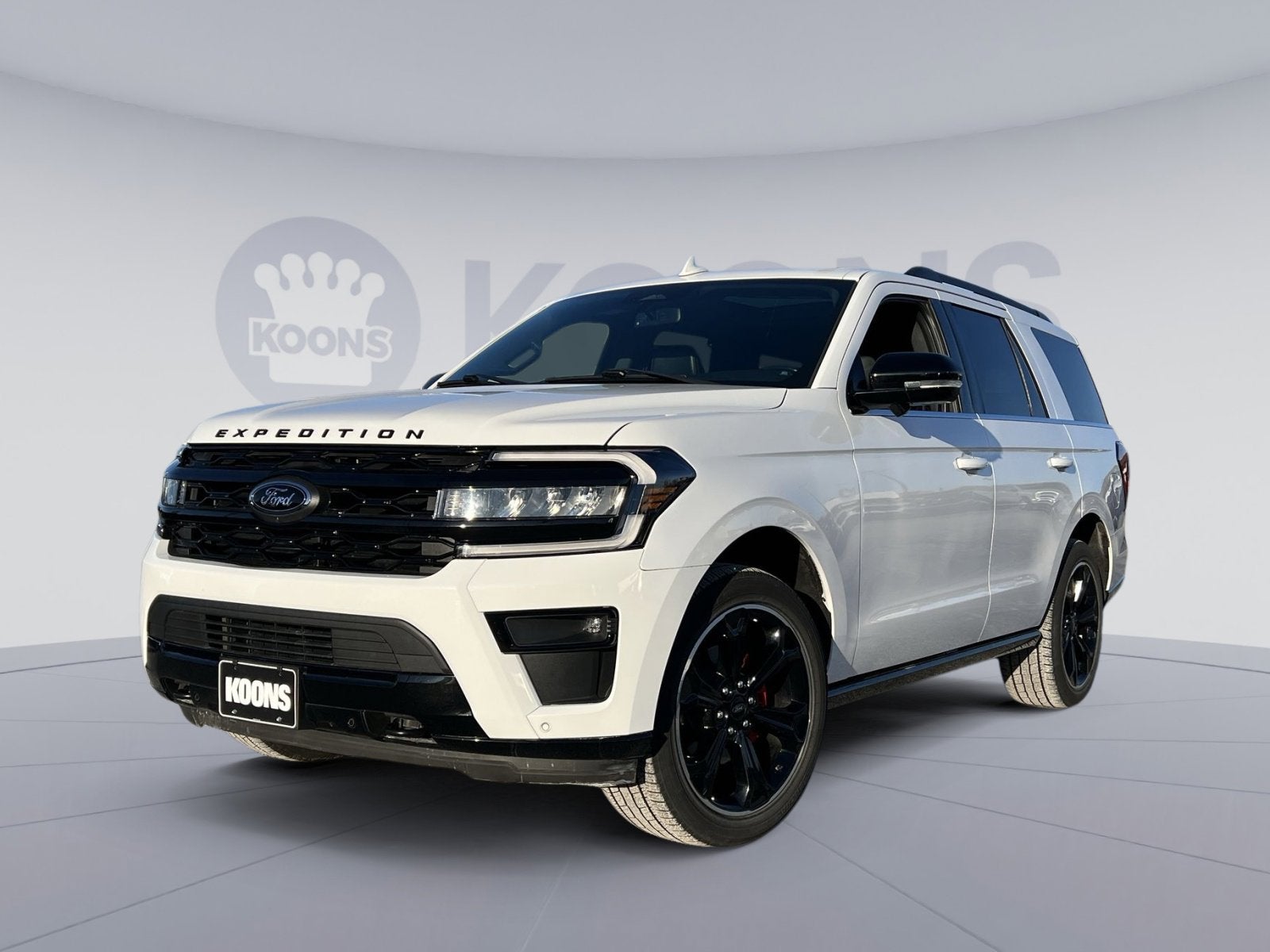 2023 Ford Expedition Limited