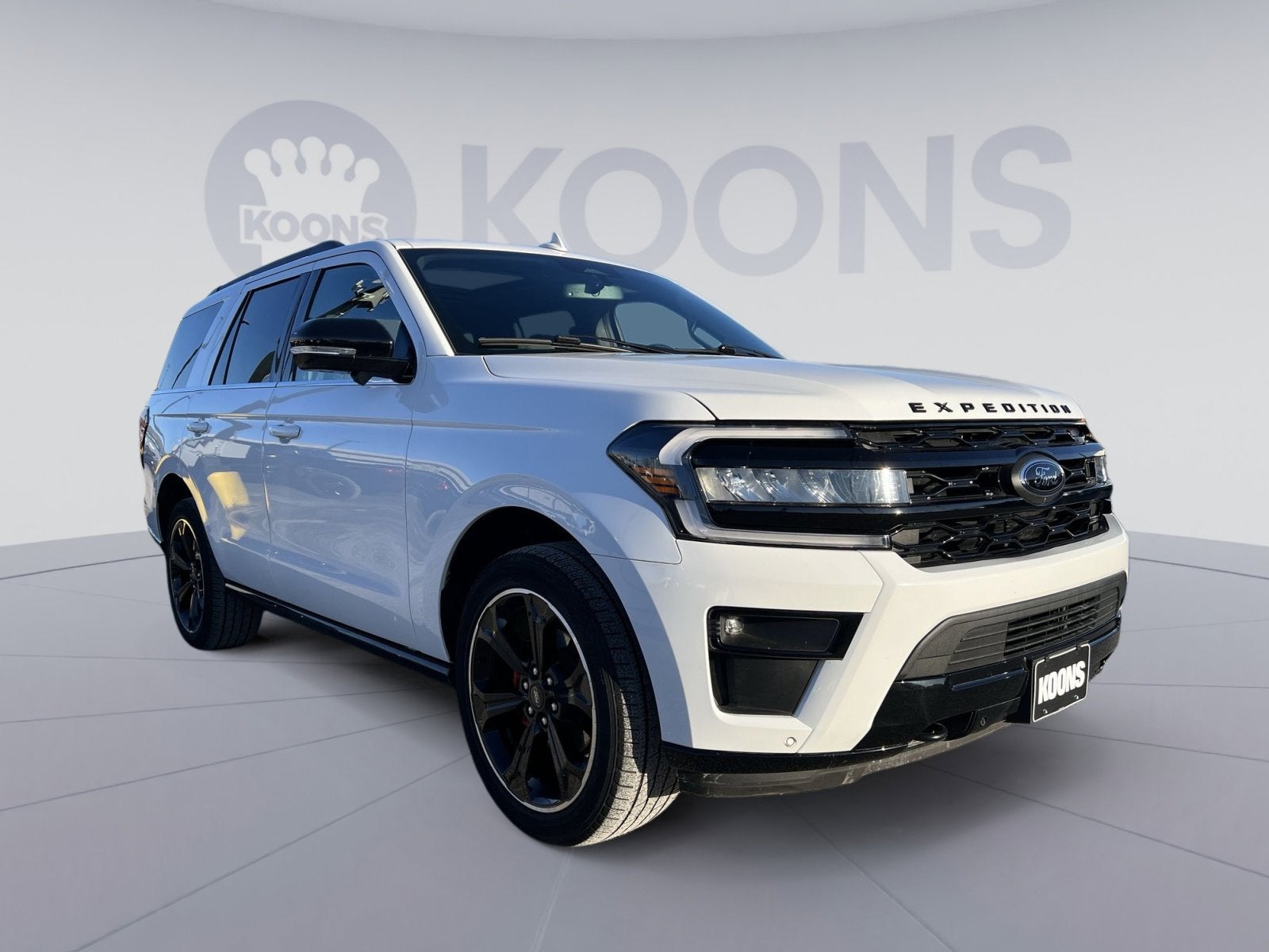 2023 Ford Expedition Limited