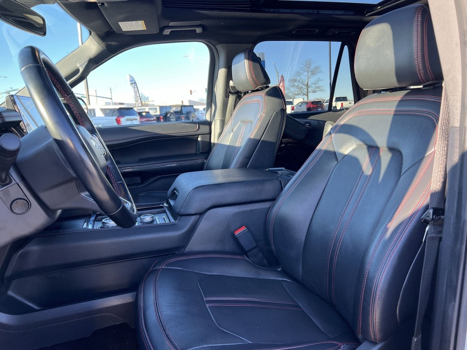 2023 Ford Expedition Limited