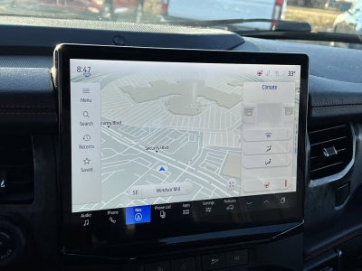 2023 Ford Expedition Limited