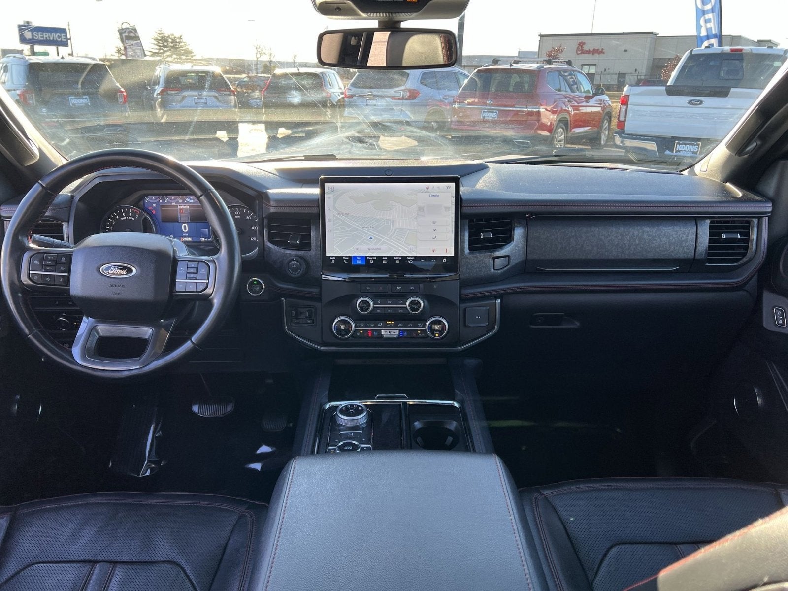 2023 Ford Expedition Limited