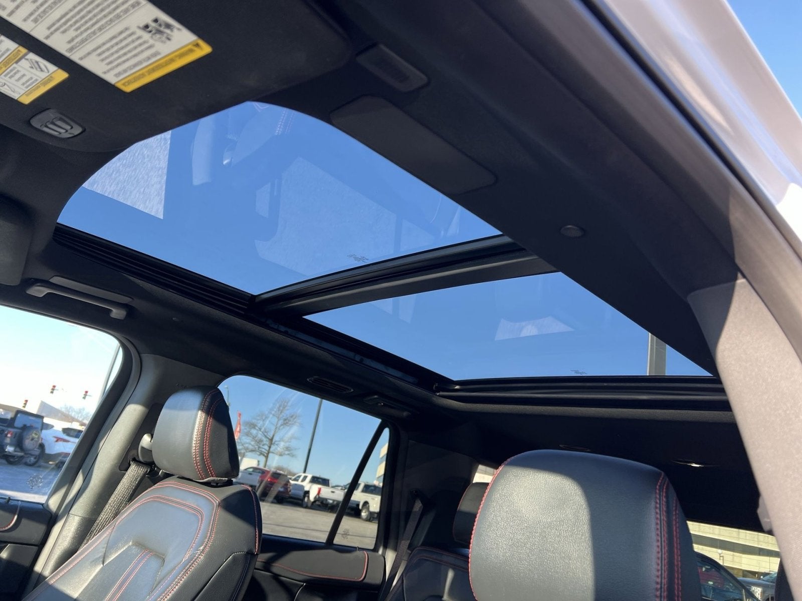 2023 Ford Expedition Limited