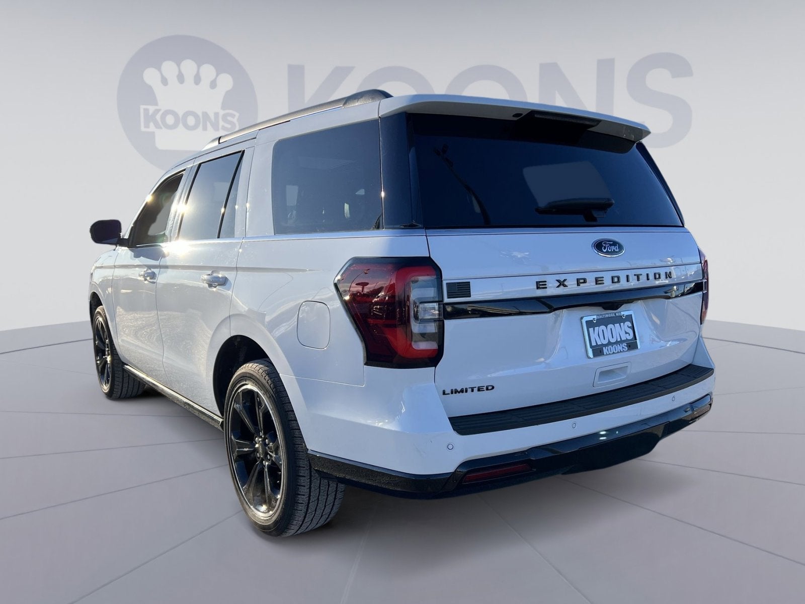 2023 Ford Expedition Limited