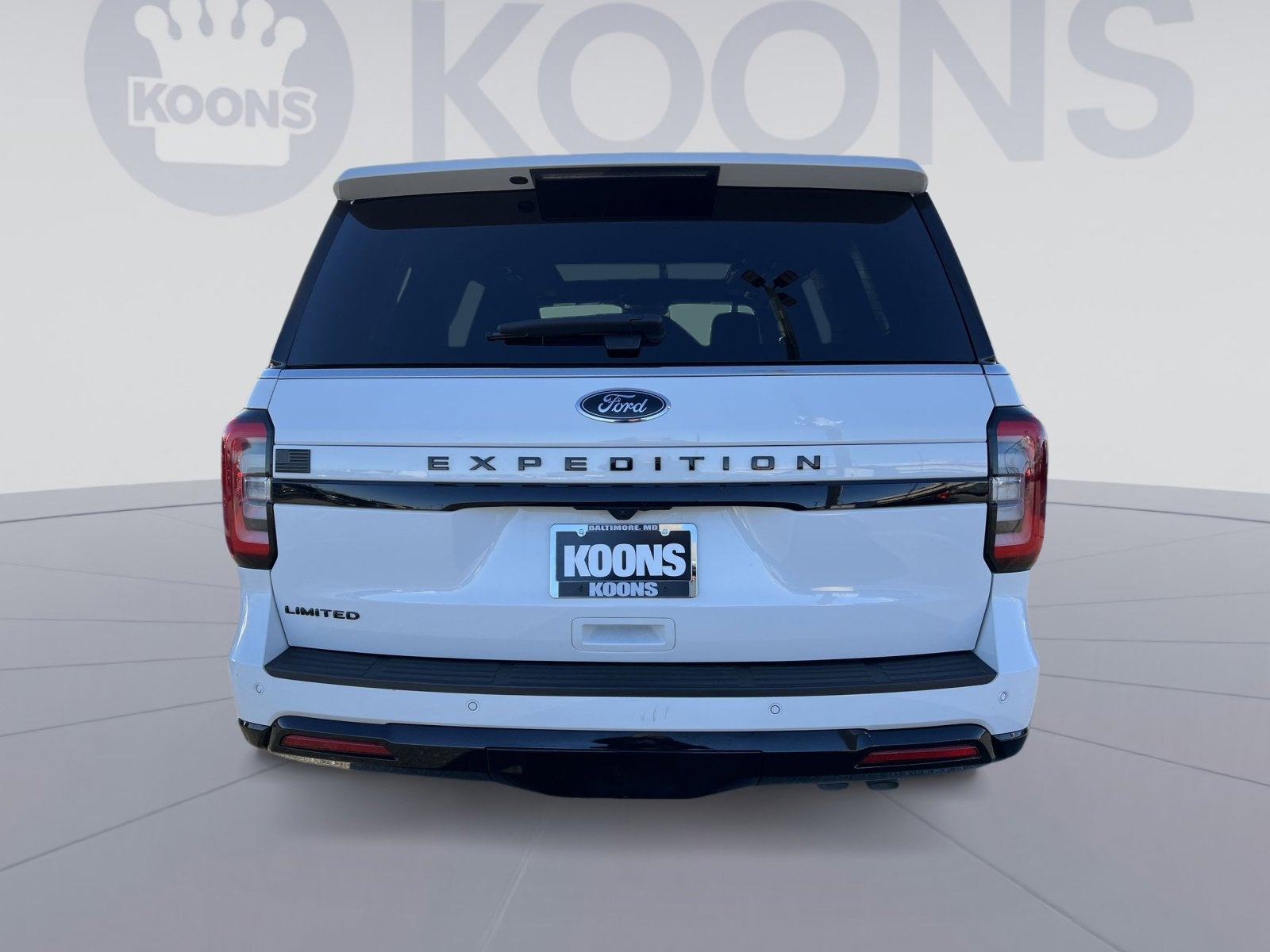 2023 Ford Expedition Limited