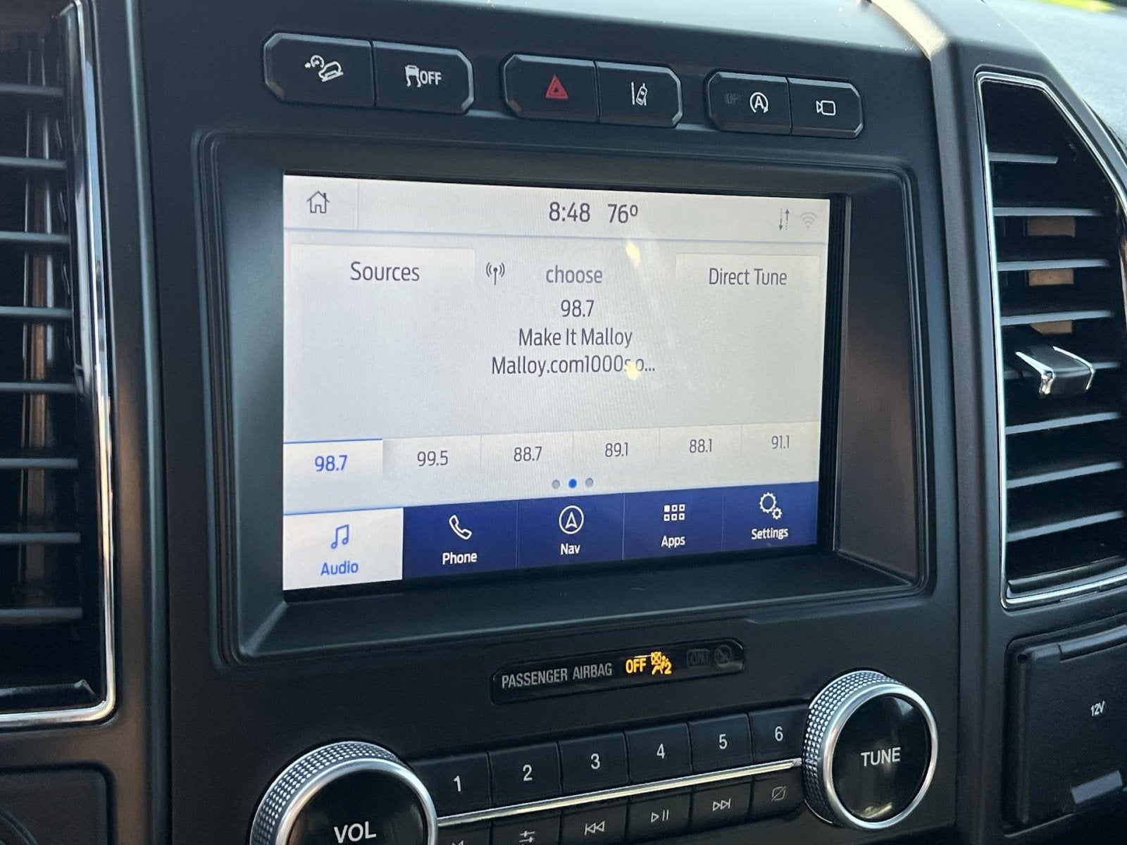 2021 Ford Expedition Limited