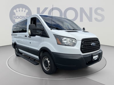 2016 Ford Transit-150 XL