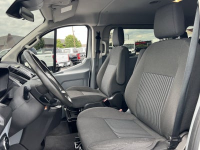 2016 Ford Transit-150 XL