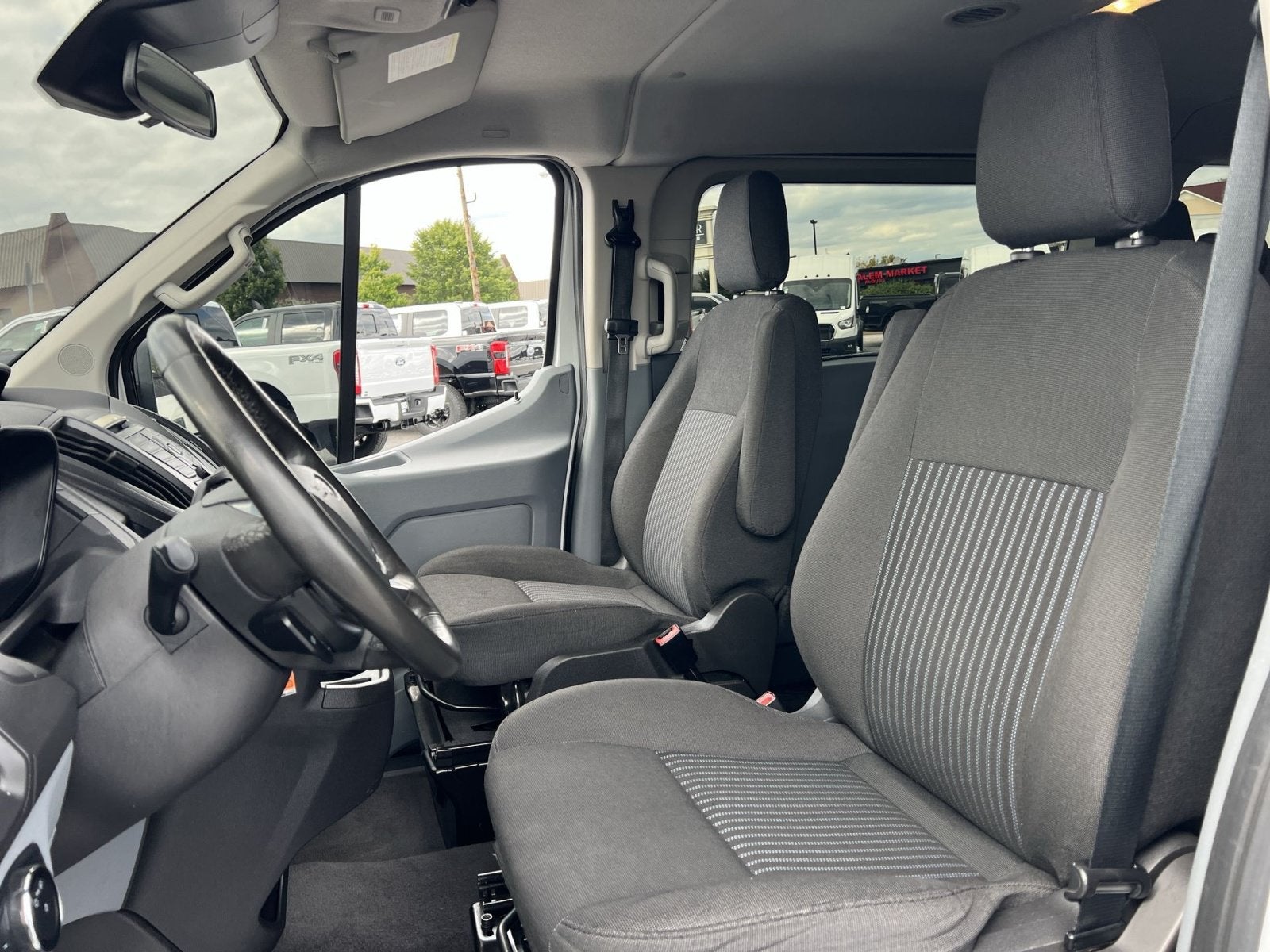 2016 Ford Transit-150 XL