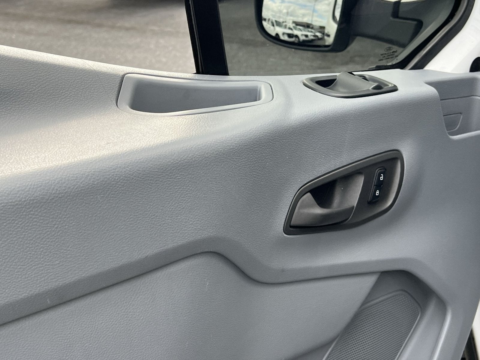 2016 Ford Transit-150 XL