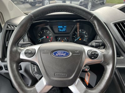 2016 Ford Transit-150 XL