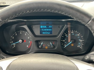 2016 Ford Transit-150 XL
