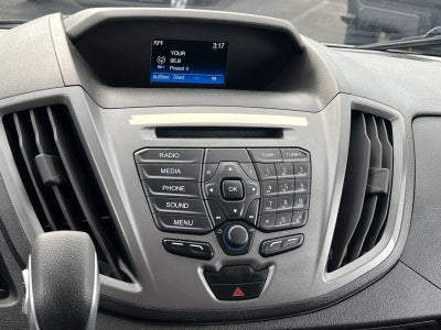 2016 Ford Transit-150 XL