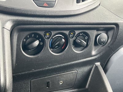 2016 Ford Transit-150 XL
