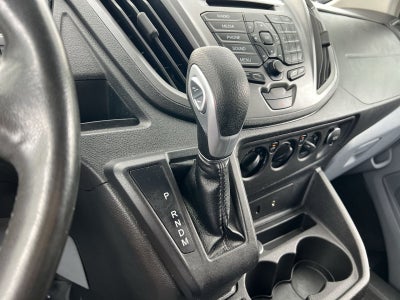 2016 Ford Transit-150 XL