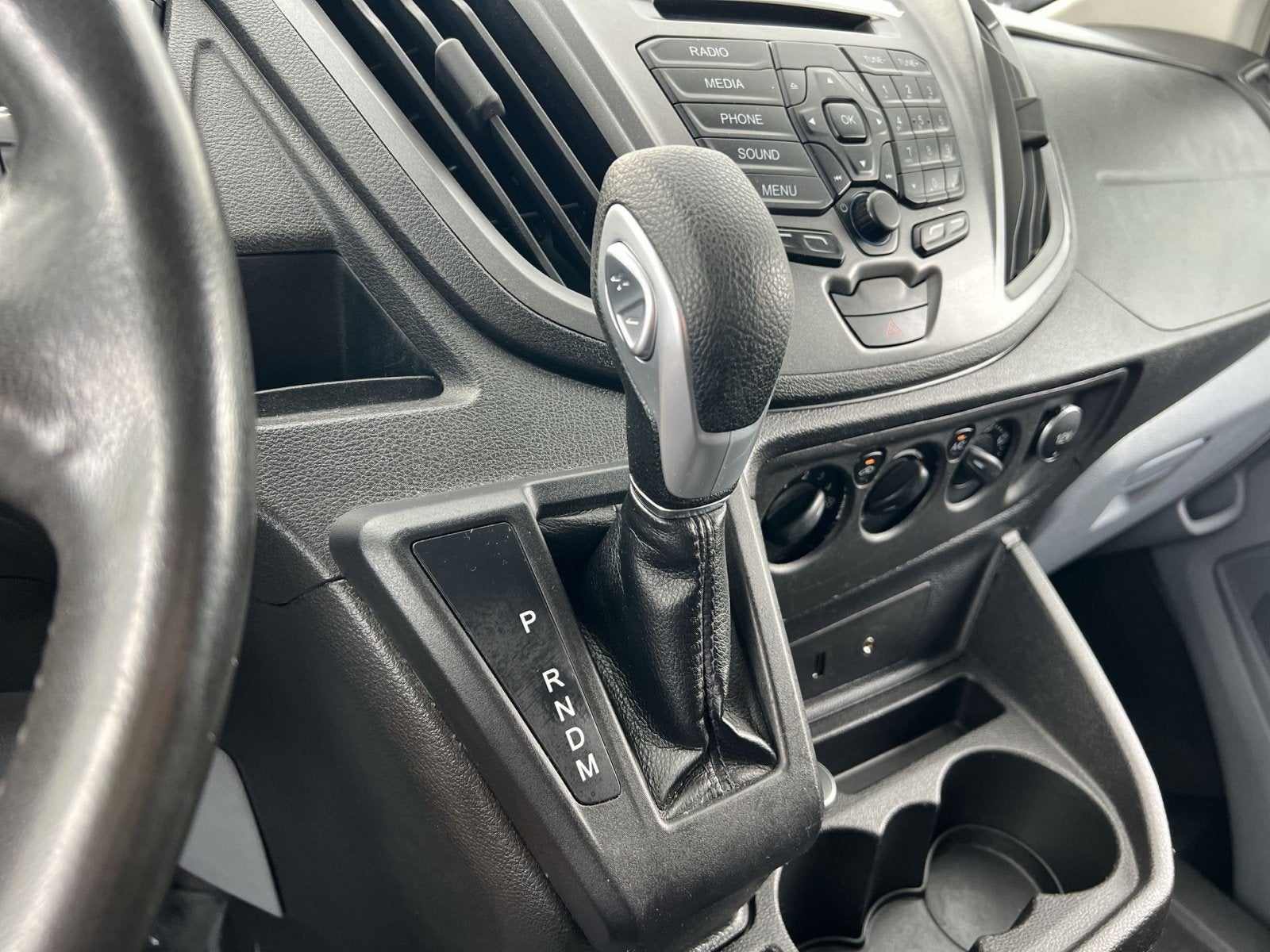 2016 Ford Transit-150 XL