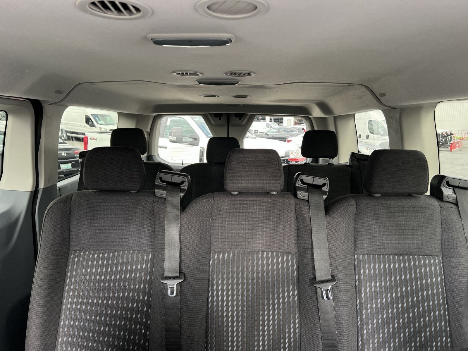 2016 Ford Transit-150 XL
