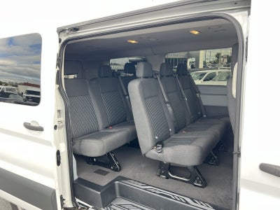 2016 Ford Transit-150 XL