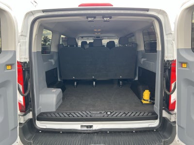 2016 Ford Transit-150 XL
