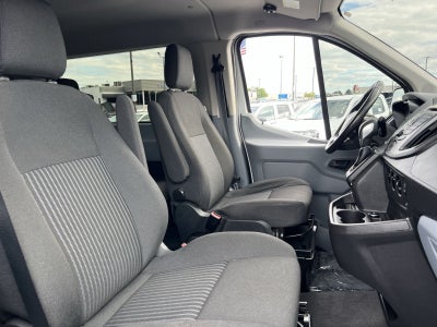 2016 Ford Transit-150 XL