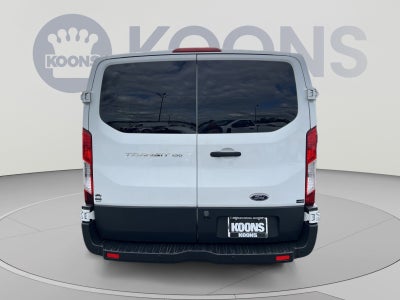 2016 Ford Transit-150 XL