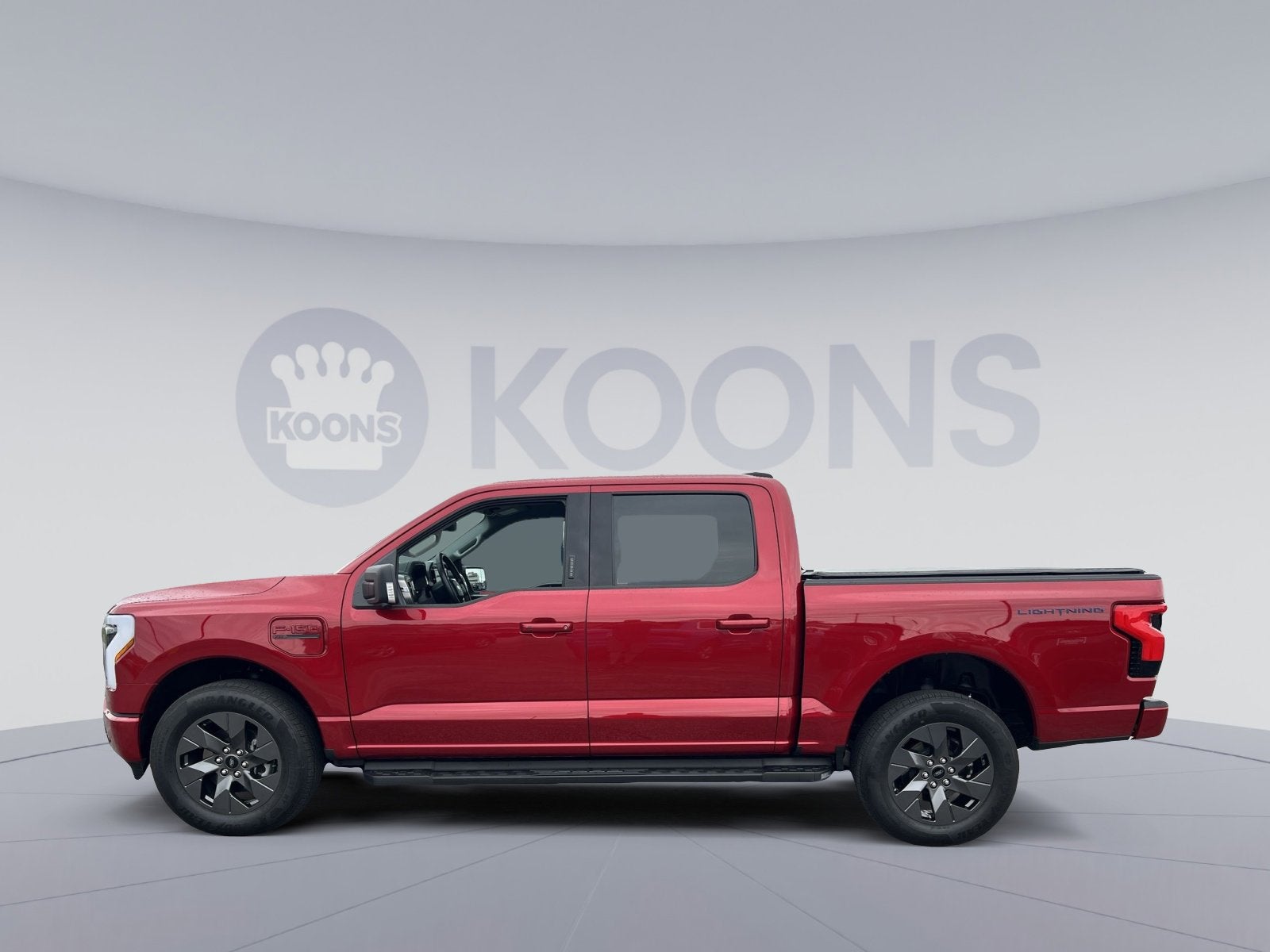 2023 Ford F-150 Lightning XLT