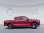 2023 Ford F-150 Lightning XLT