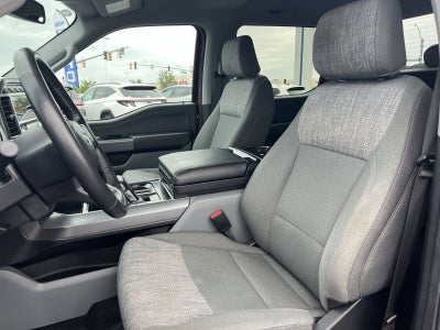 2023 Ford F-150 Lightning XLT