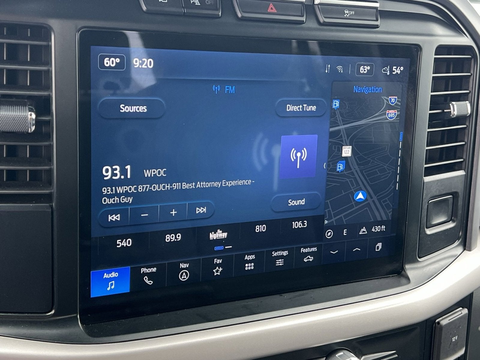 2023 Ford F-150 Lightning XLT
