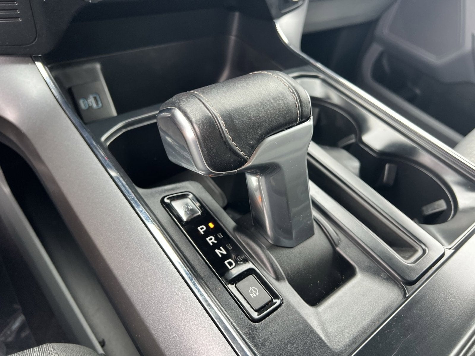 2023 Ford F-150 Lightning XLT