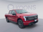 2023 Ford F-150 Lightning XLT