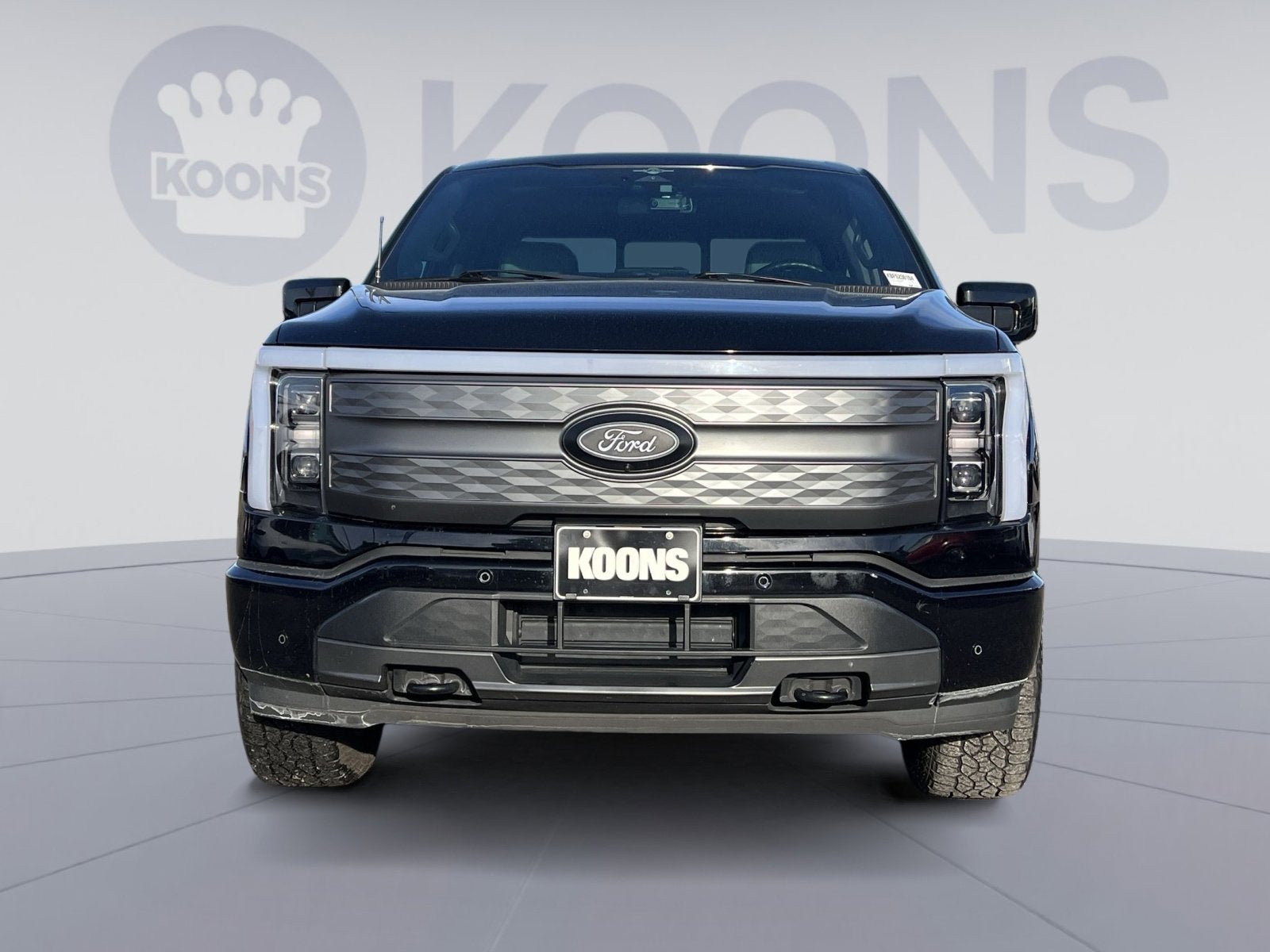 2023 Ford F-150 Lightning Lariat