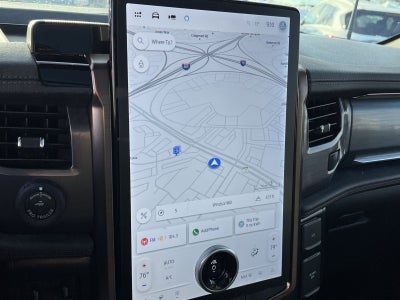 2023 Ford F-150 Lightning Lariat