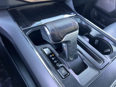 2023 Ford F-150 Lightning Lariat