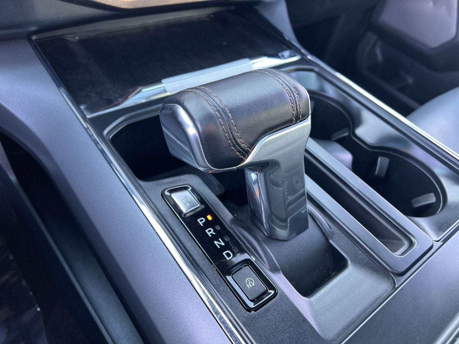 2023 Ford F-150 Lightning Lariat