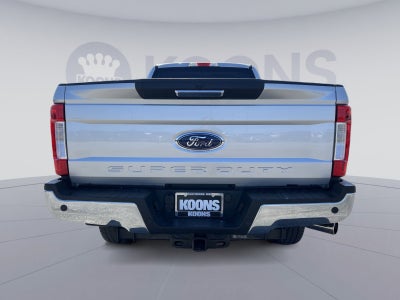 2019 Ford F-250SD XLT